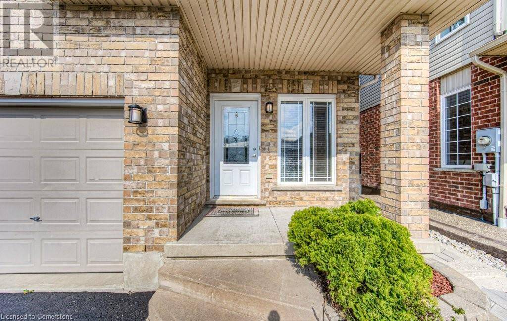 Kitchener, ON N2A0C5,950 PEBBLECREEK Court