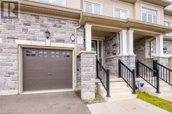 Hamilton, ON L9K0J8,349 RAYMOND Road