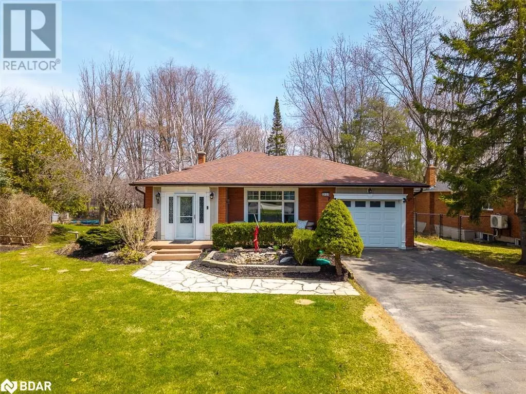 Innisfil, ON L9S1T2,2035 CRAIG Road