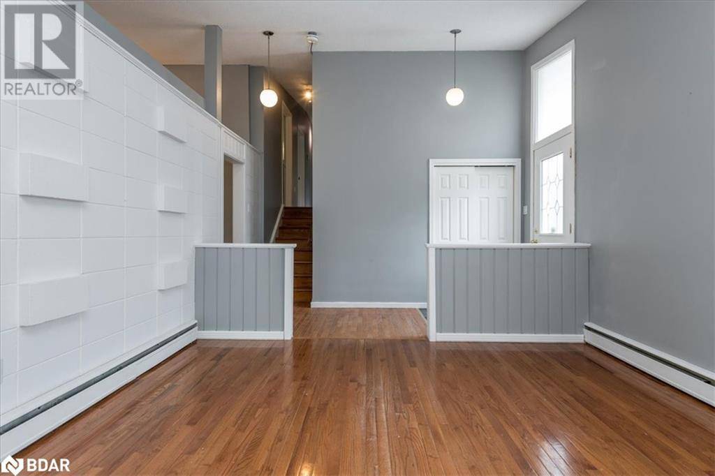 Barrie, ON L4M1P8,46 EUGENIA Street