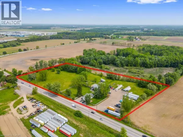 4425 FOUNTAIN Street N, Cambridge, ON N3H4R6