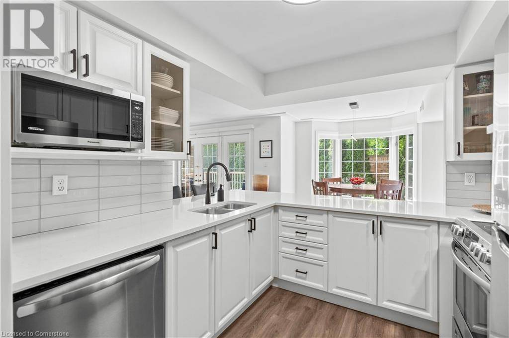 Burlington, ON L7T4M3,216 PLAINS RD West #101