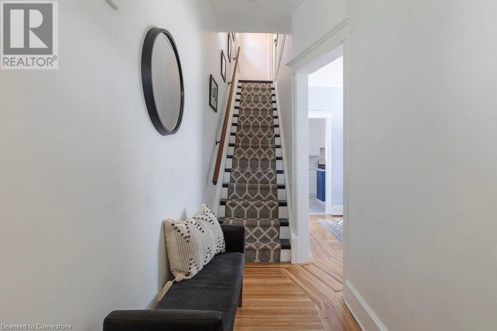 Hamilton, ON L8L7K5,6 BELVIEW Avenue