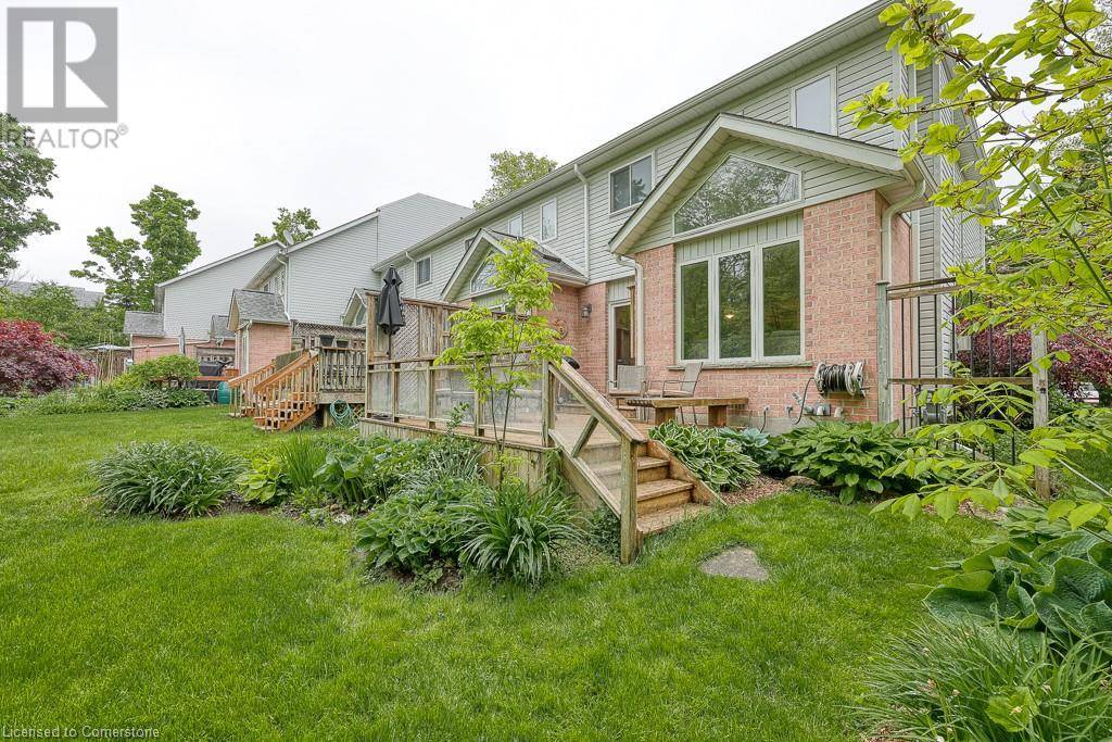 New Hamburg, ON N3A1Y2,20 FORREST AVE West #7