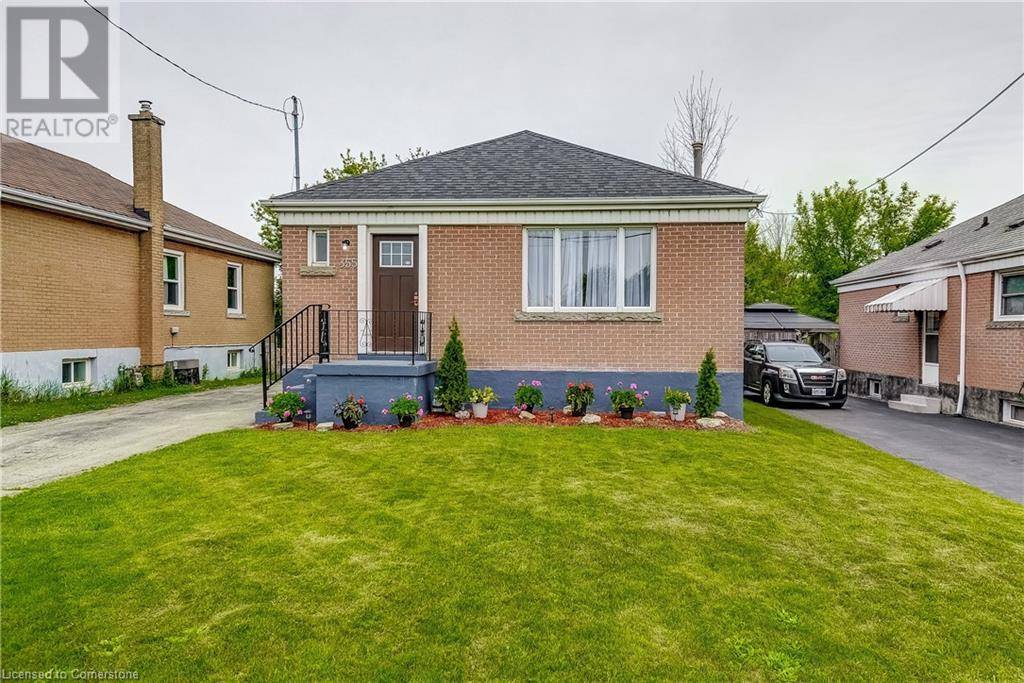 355 EAST 21ST Street, Hamilton, ON L8V2V1