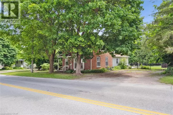 Belwood, ON N0B1J0,46 WELLINGTON ROAD 19