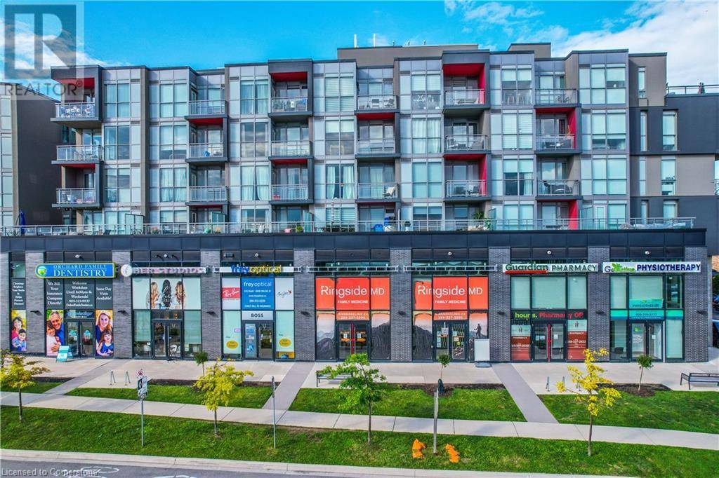 Burlington, ON L7L0J5,5230 DUNDAS ST #527