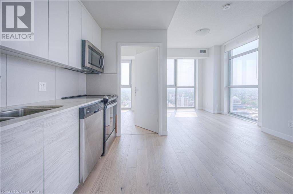 Kitchener, ON N2H0C7,60 FREDERICK ST #2209