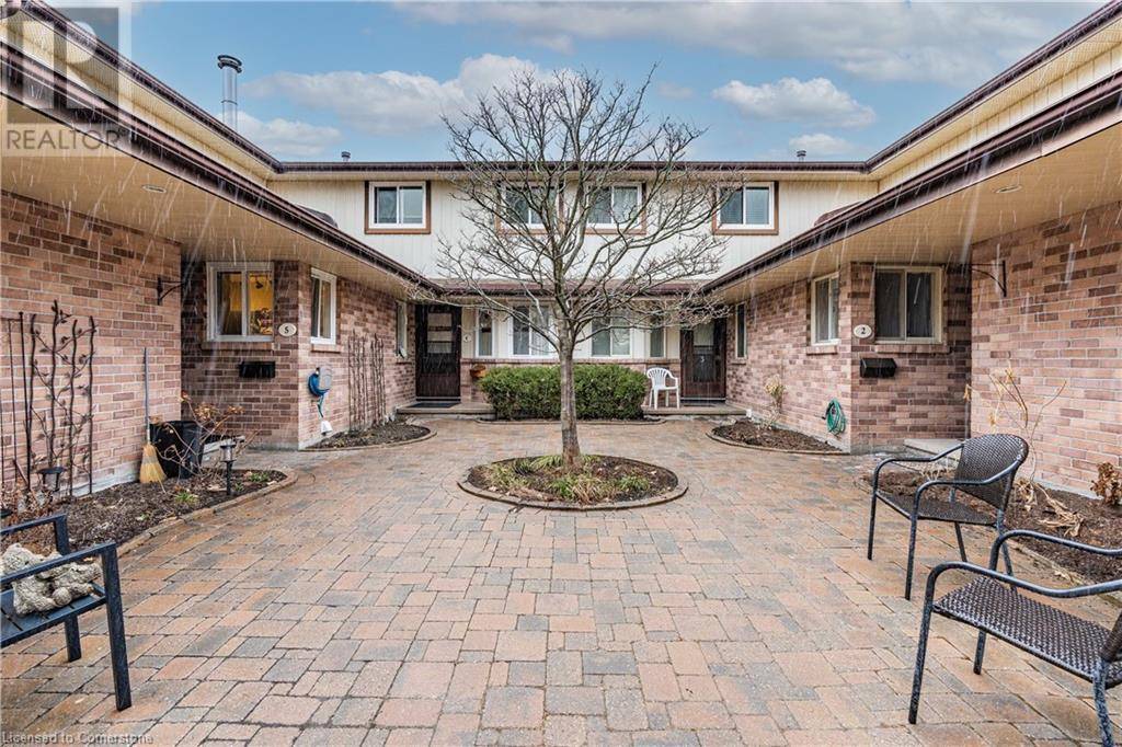 Burlington, ON L7P4M5,1508 UPPER MIDDLE RD #5