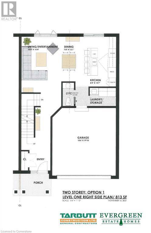 Grimsby, ON L3M5M6,9 KERMAN AVE #29
