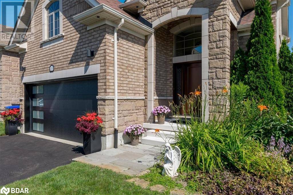 Innisfil, ON L9S0H1,1300 HUNTER STREET Street