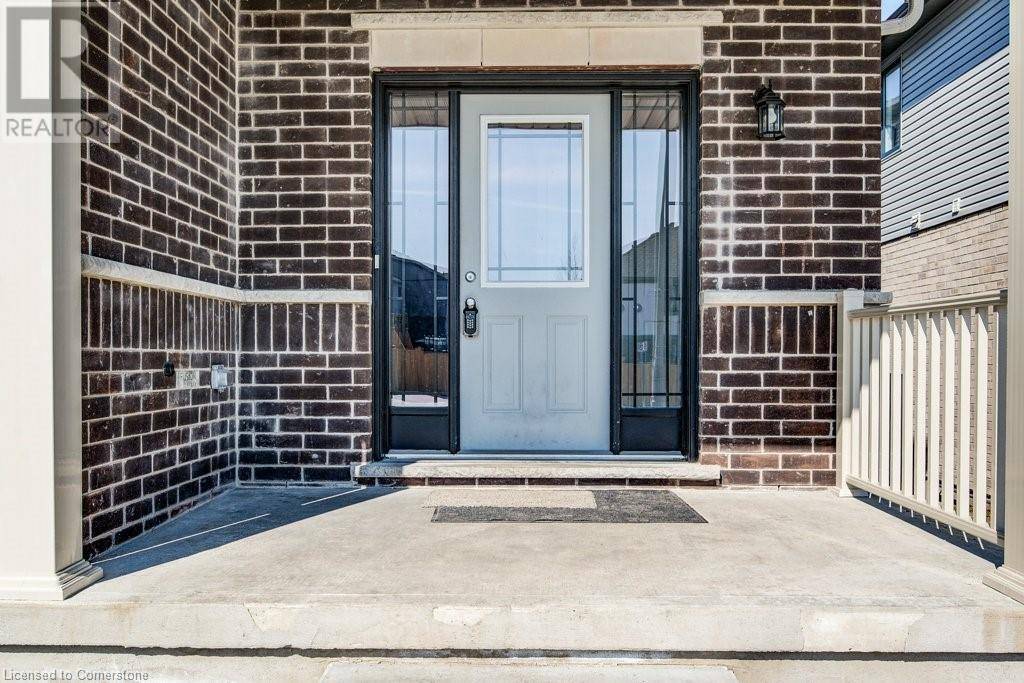 Guelph, ON N1E0S1,23 HARRINGTON Road