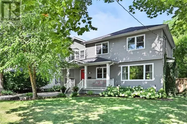 2147 PAISLEY Avenue, Burlington, ON L7R1W1