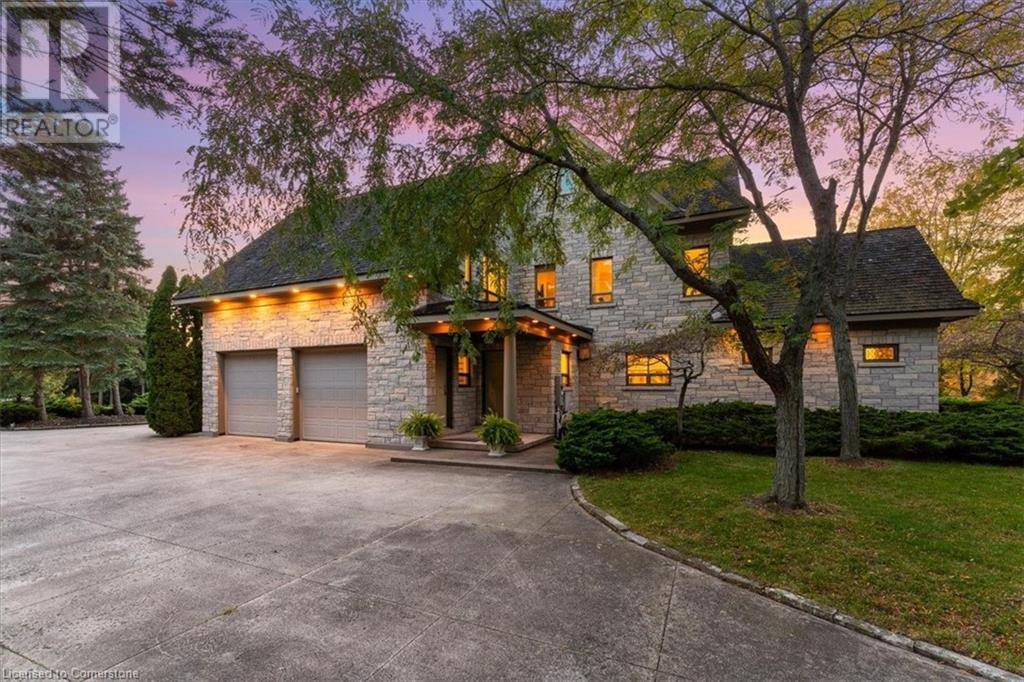 Grimsby, ON L3M4E7,90 RIDGE Road W