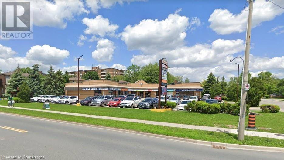 80 HAMILTON ST North #2, Waterdown, ON L0R2H6