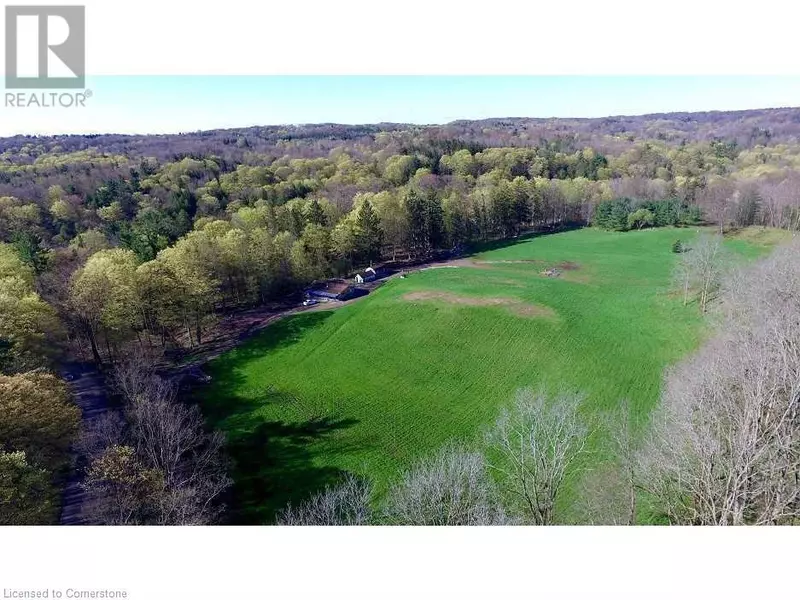 878 SULPHUR SPRINGS Road, Ancaster, ON L9H5E3