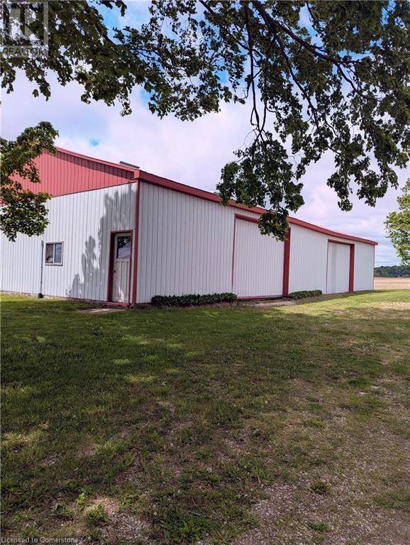 Listowel, ON N4W3G6,6664 A LINE 87 Line
