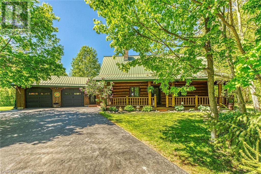 411 MCKENZIE Road, Hagersville, ON N0A1H0