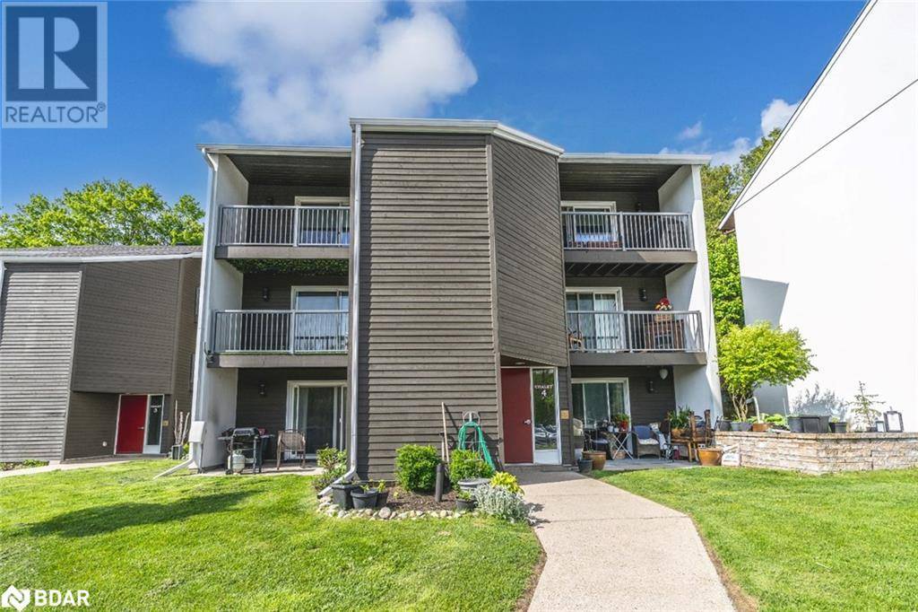 1102 HORSESHOE VALLEY RD West #207, Oro-medonte, ON L4M4Y8