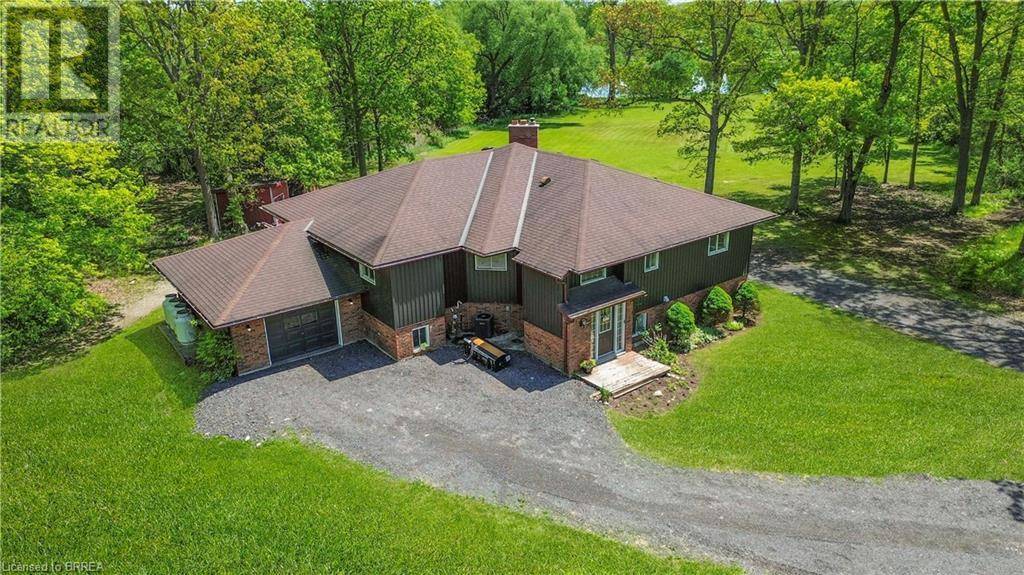 245 HARDY Road, Brantford, ON N3T5L8