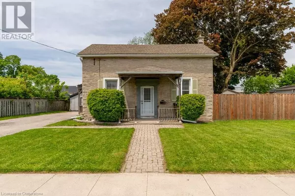 Cambridge, ON N1R1J9,68 SAMUELSON Street