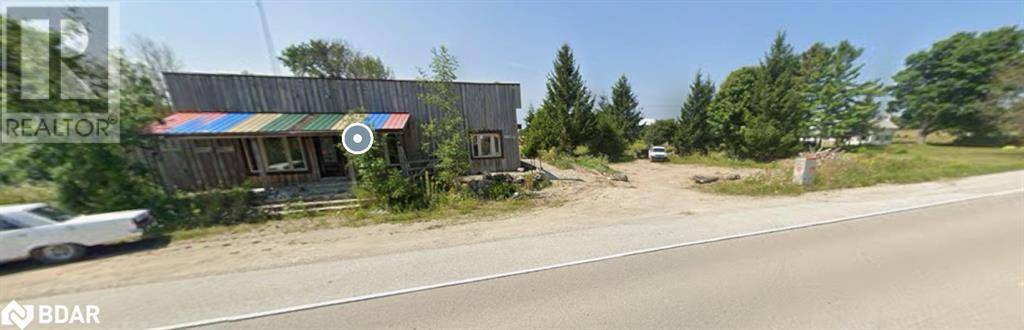 1137 HIGHWAY 6 Highway, Mar, ON N0H2T0