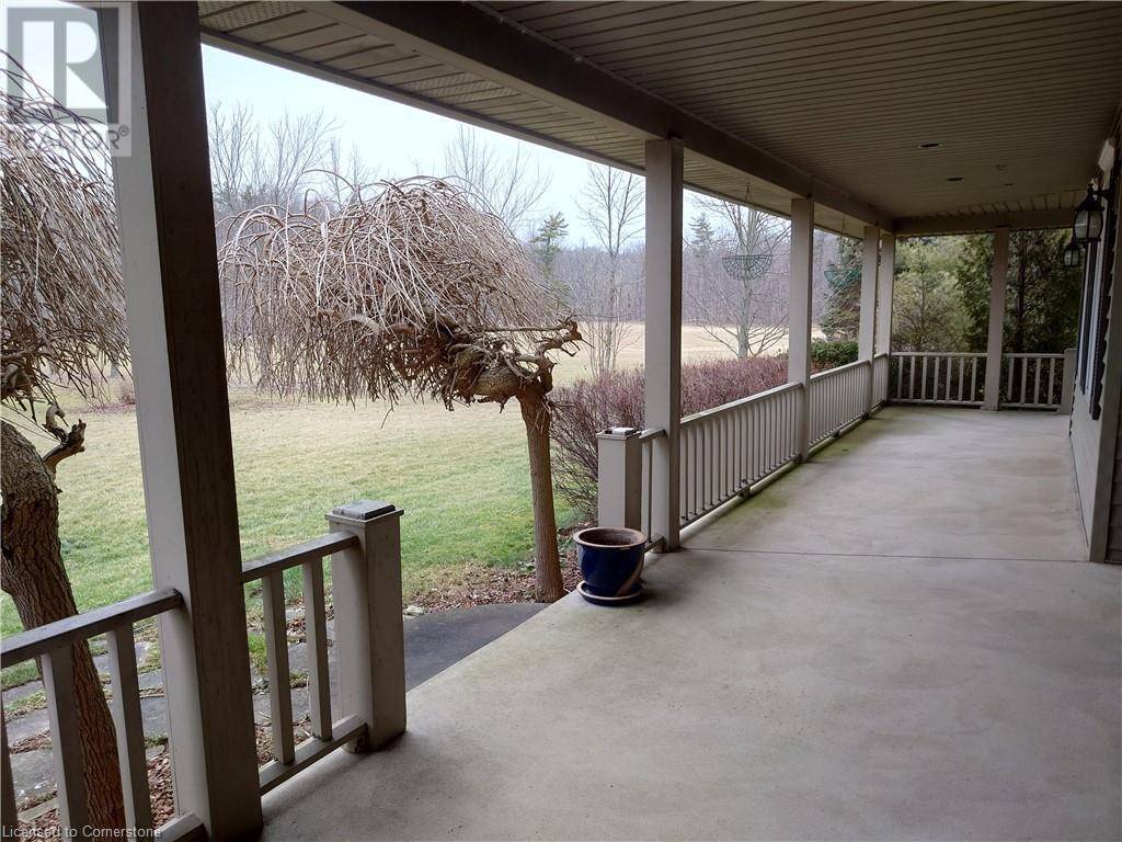Haldimand, ON N3W2E9,100 BROAD Road