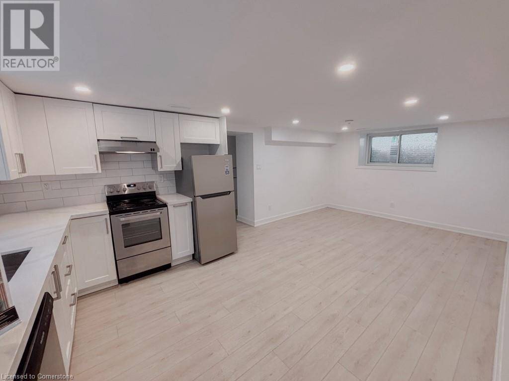 Kitchener, ON N2H2X4,39 KRUG ST #2