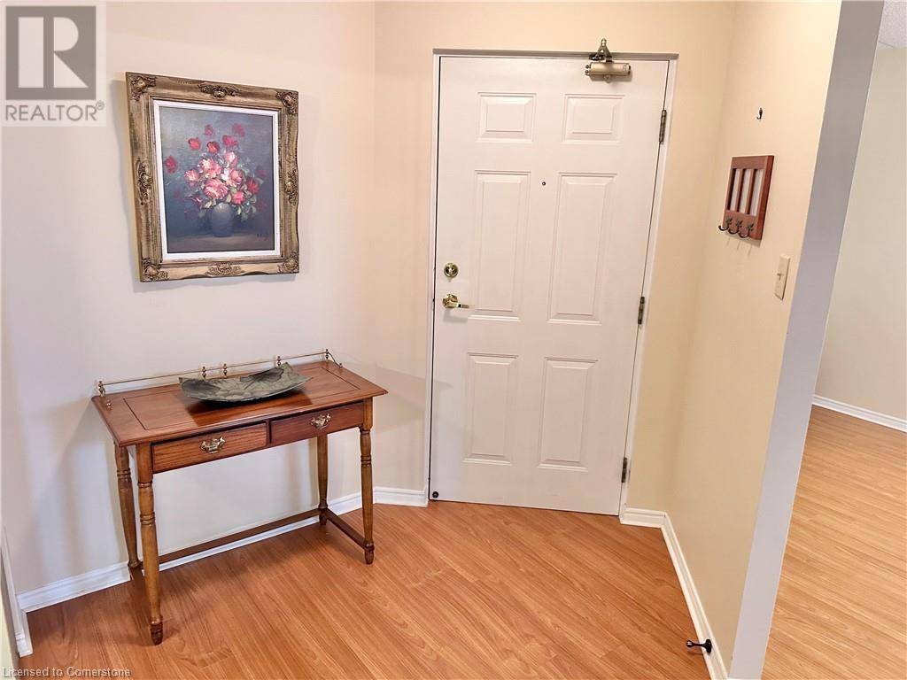 Simcoe, ON N3Y5J6,5 MILL POND CT #505