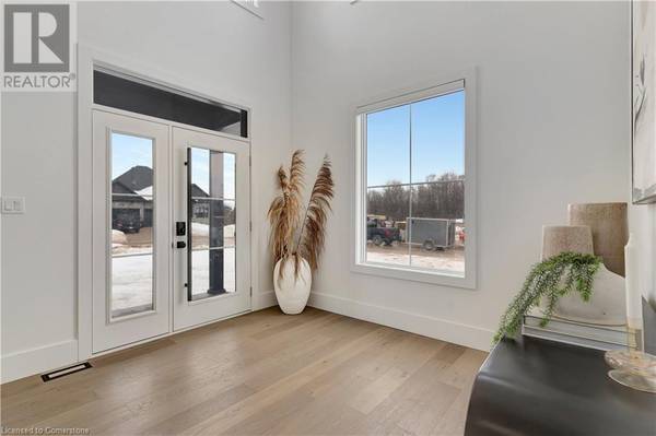 Listowel, ON N0B2T0,1060 WALTON Avenue