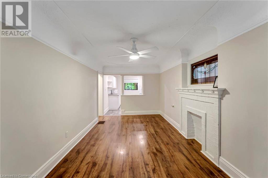 Hamilton, ON L8P2J4,449 HERKIMER Street