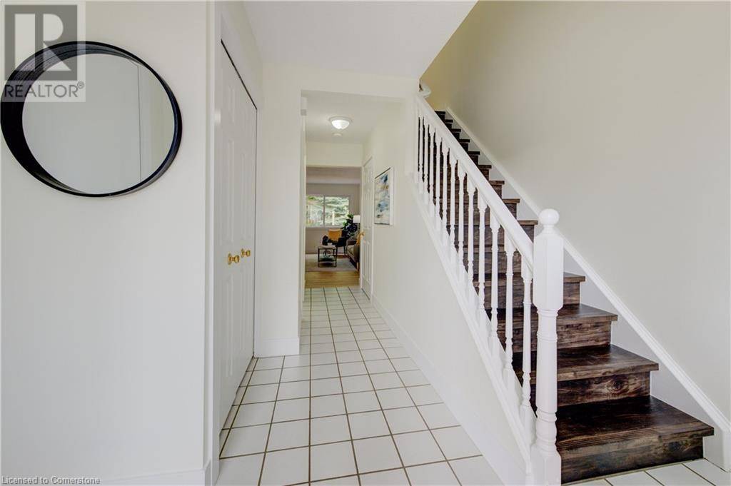 Waterloo, ON N2T2G9,524 BEECHWOOD DR #3