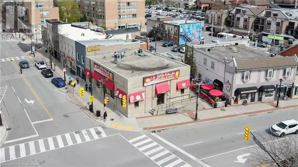 Burlington, ON L7R1A1,2003 LAKESHORE Road