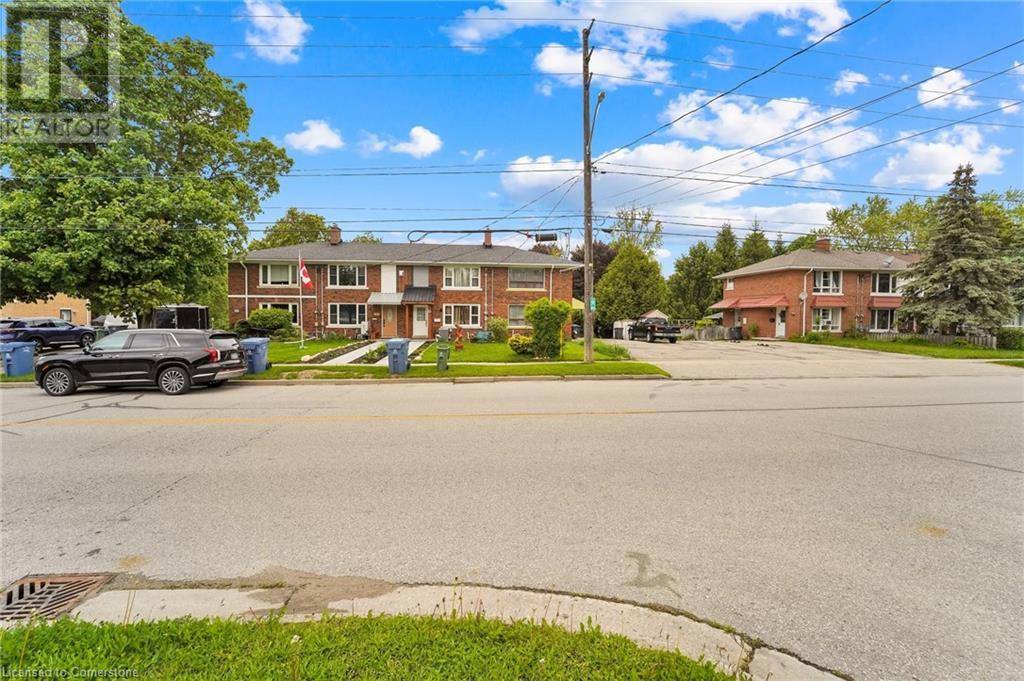 104 WAVERLEY Drive, Guelph, ON N1E3G8