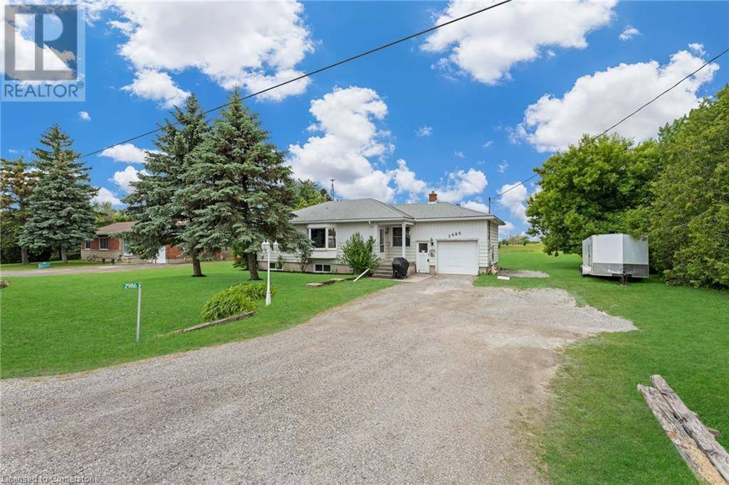 2986 REGIONAL RD 12, West Lincoln, ON L0R1M0