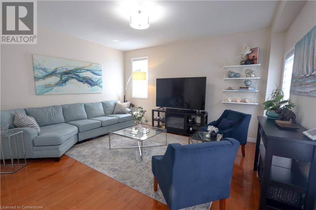Kitchener, ON N2P2T9,2 BRIDLERIDGE Street