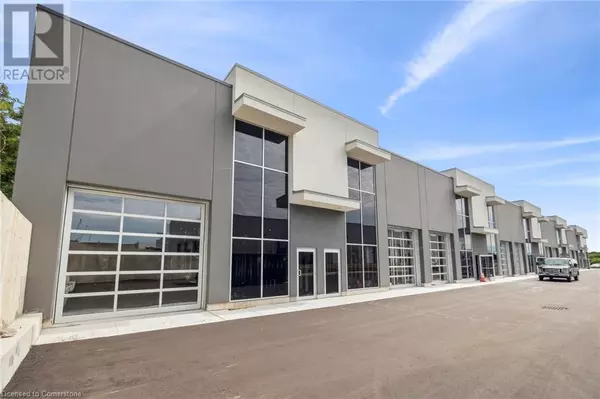 Hamilton, ON L8W0A9,24 DITTON DR #3-5