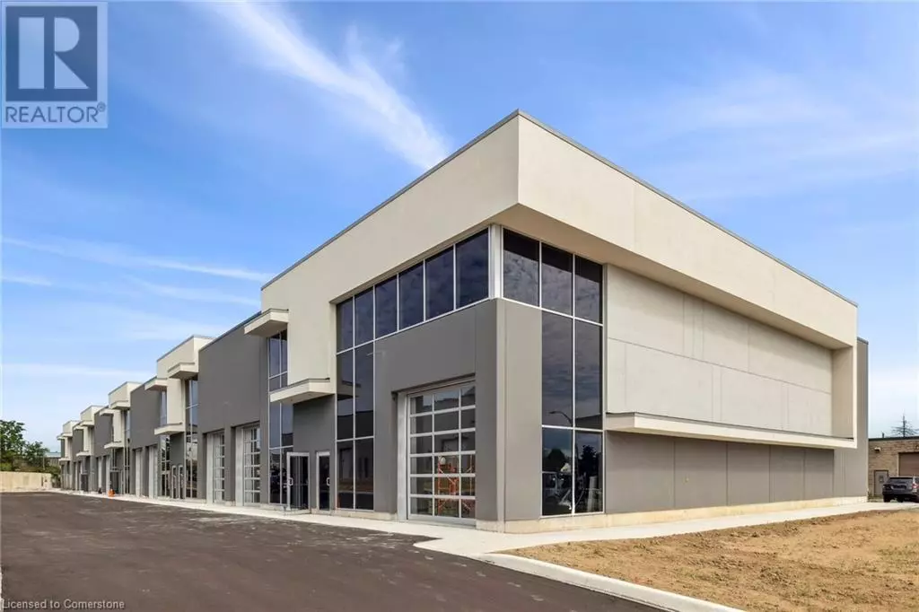 Hamilton, ON L8W0A9,24 DITTON DR #3-5