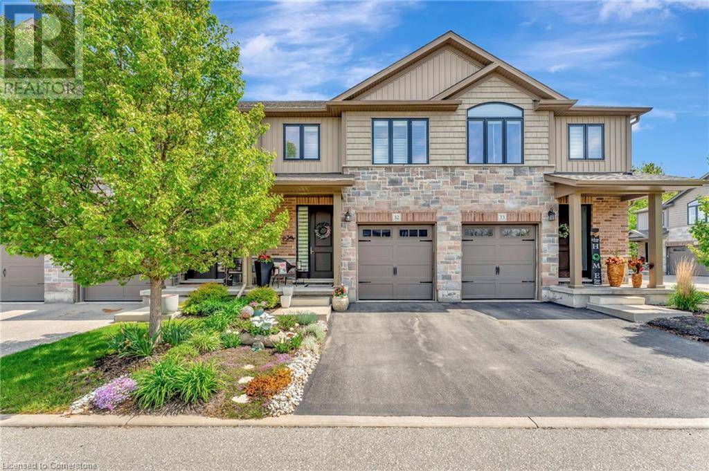 50 BUTE ST #32, Ayr, ON N0B1E0