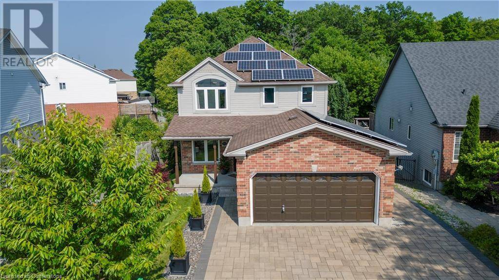 111 SOFRON Drive, Cambridge, ON N3C4H9