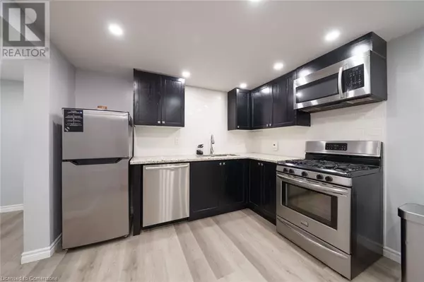 Hamilton, ON L9B2E1,39 BONAPARTE WAY #Lower Unit