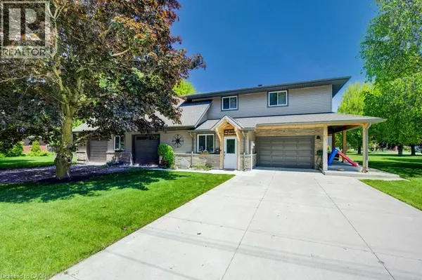 Atwood, ON N0G1B0,194 QUEEN Street