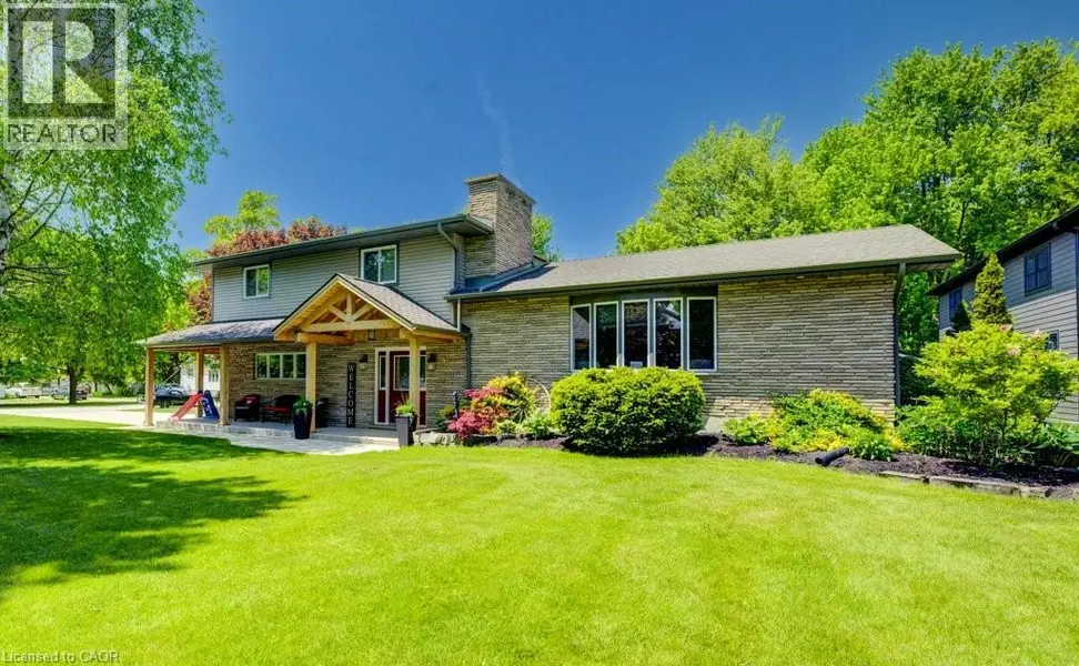 194 QUEEN Street, Atwood, ON N0G1B0