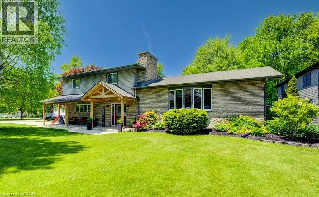 Atwood, ON N0G1B0,194 QUEEN Street