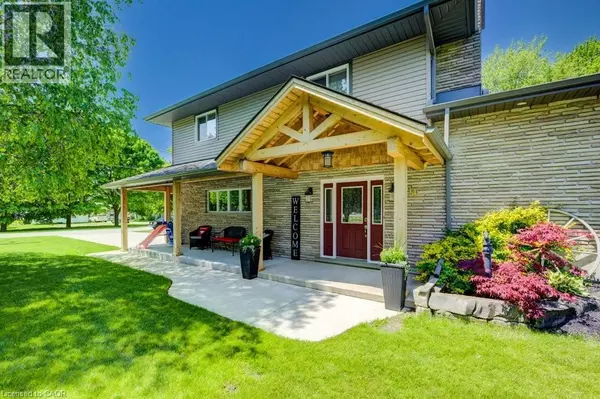 Atwood, ON N0G1B0,194 QUEEN Street