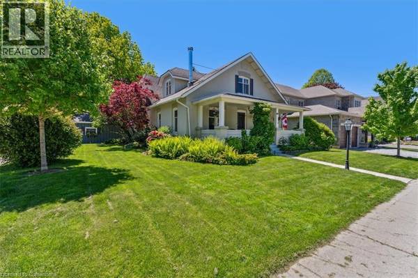 2854 PRINCE WILLIAM Street, Jordan Station, ON L0R1S0