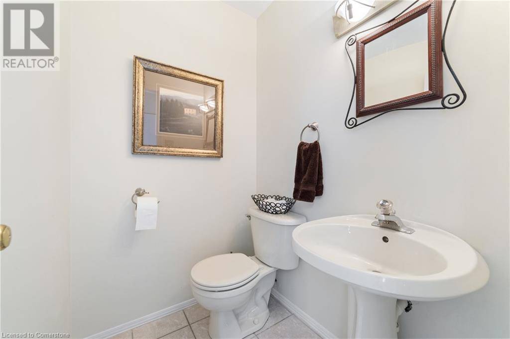 Burlington, ON L7M2X6,3156 LONGMEADOW Road