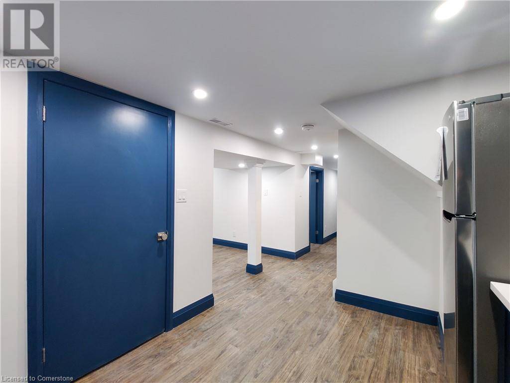 Hamilton, ON L8N2X3,134 ONTARIO AVE #3