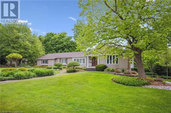 536 OXBOW Road, Waterloo, ON N2K1Y6