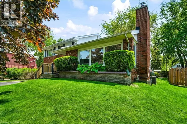 Hamilton, ON L9A2R9,120 JUNE Street